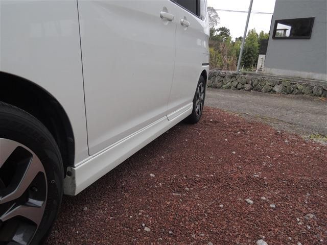 MITSUBISHI DELICA D:2 CUSTOM 2W 2018 Image 31
