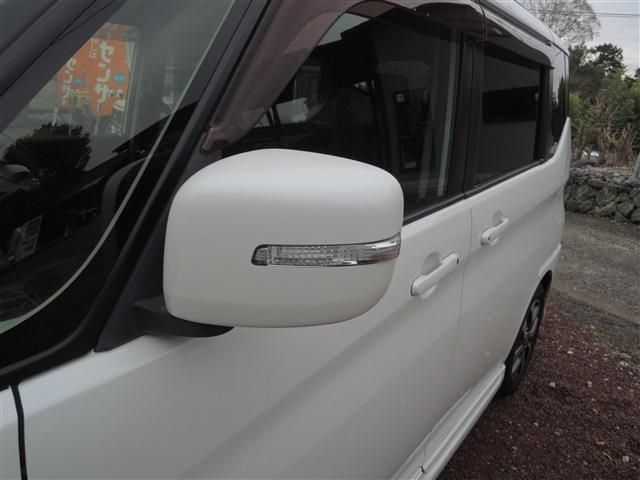 MITSUBISHI DELICA D:2 CUSTOM 2W 2018 Image 31