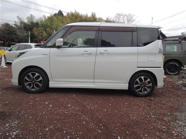 MITSUBISHI DELICA D:2 CUSTOM 2W 2018 Image 31