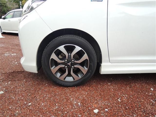 MITSUBISHI DELICA D:2 CUSTOM 2W 2018 Image 31