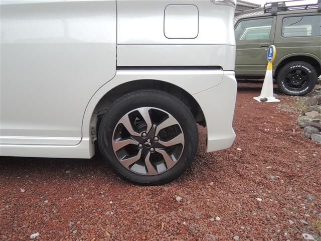 MITSUBISHI DELICA D:2 CUSTOM 2W 2018 Image 31