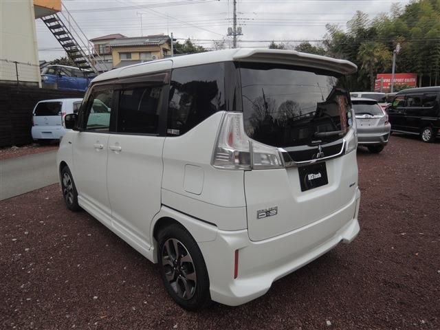 MITSUBISHI DELICA D:2 CUSTOM 2W 2018 Image 31