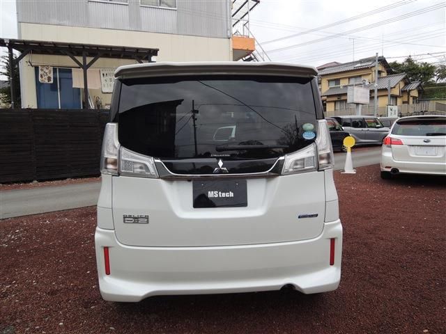 MITSUBISHI DELICA D:2 CUSTOM 2W 2018 Image 31