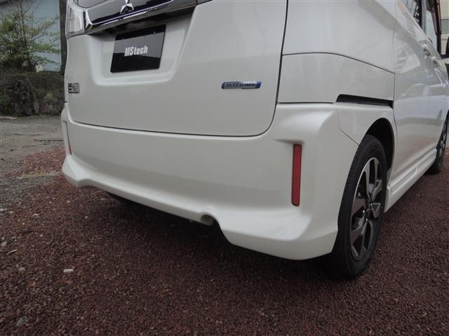 MITSUBISHI DELICA D:2 CUSTOM 2W 2018 Image 31