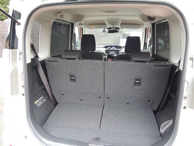 MITSUBISHI DELICA D:2 CUSTOM 2W 2018 Image 31