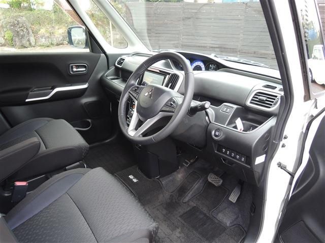 MITSUBISHI DELICA D:2 CUSTOM 2W 2018 Image 31