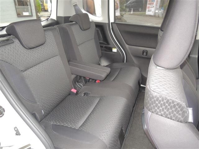 MITSUBISHI DELICA D:2 CUSTOM 2W 2018 Image 31