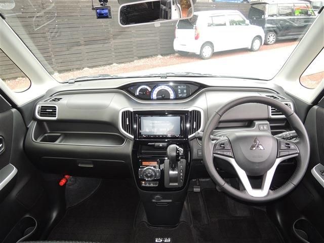 MITSUBISHI DELICA D:2 CUSTOM 2W 2018 Image 31