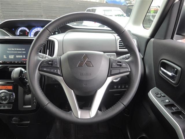 MITSUBISHI DELICA D:2 CUSTOM 2W 2018 Image 31