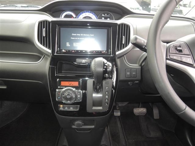 MITSUBISHI DELICA D:2 CUSTOM 2W 2018 Image 31