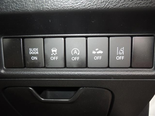 MITSUBISHI DELICA D:2 CUSTOM 2W 2018 Image 31