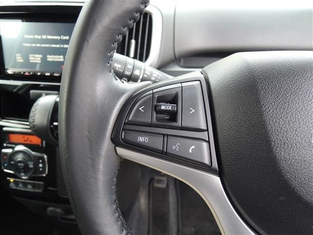 MITSUBISHI DELICA D:2 CUSTOM 2W 2018 Image 31