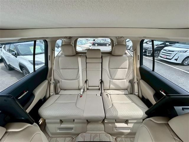 TOYOTA LANDCRUISER WAGON 2024 Image 31