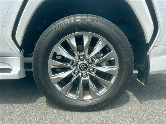 TOYOTA LANDCRUISER WAGON 2024 Image 31