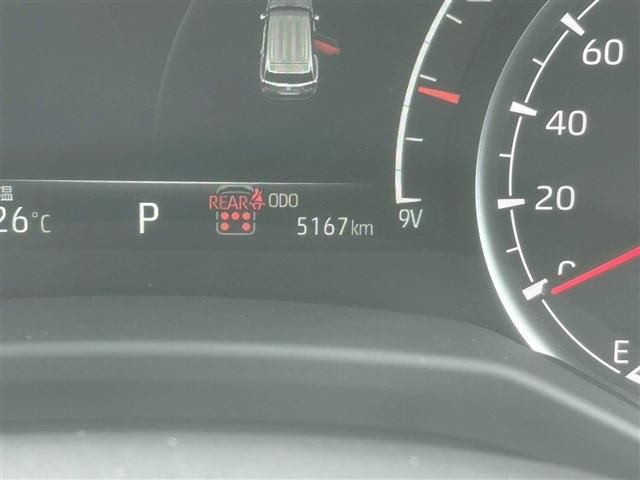 TOYOTA LANDCRUISER WAGON 2024 Image 31