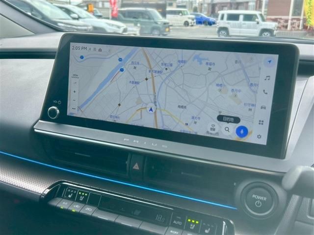 TOYOTA PRIUS 2023 Image 31