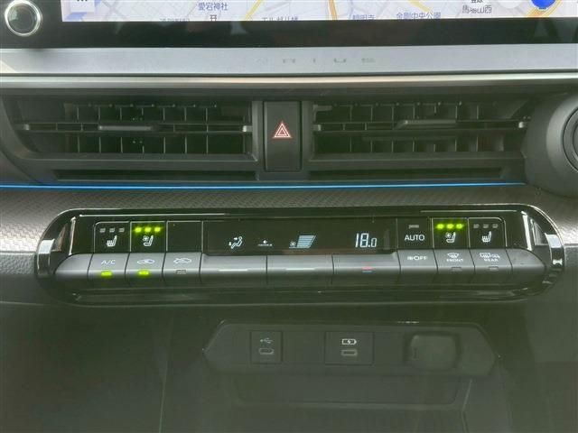 TOYOTA PRIUS 2023 Image 31