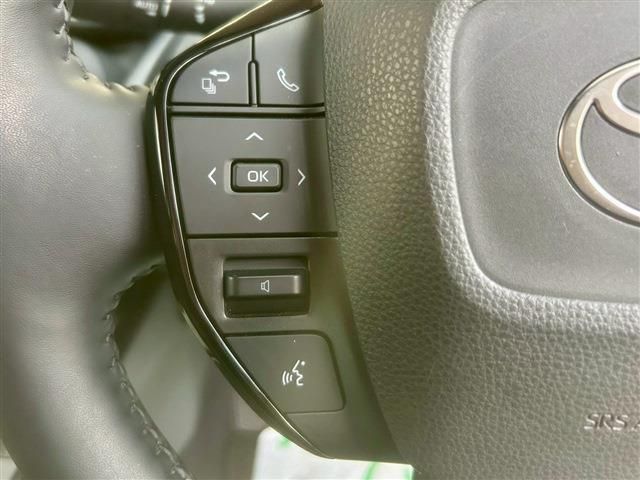 TOYOTA PRIUS 2023 Image 31