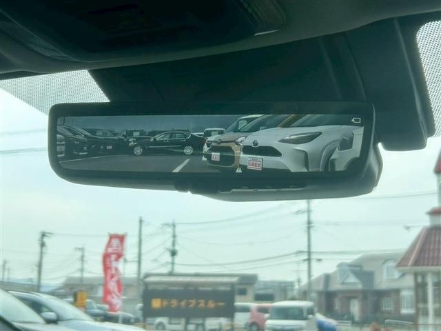 TOYOTA PRIUS 2023 Image 31