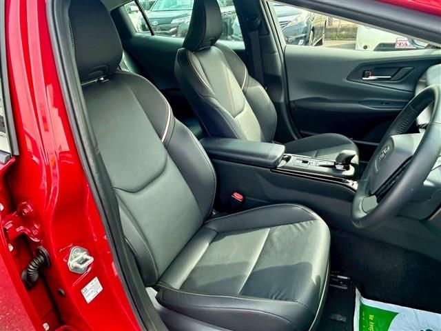 TOYOTA PRIUS 2023 Image 31