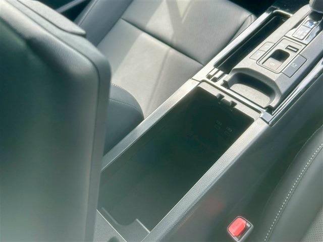 TOYOTA PRIUS 2023 Image 31