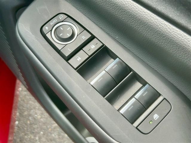 TOYOTA PRIUS 2023 Image 31