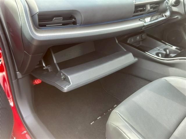 TOYOTA PRIUS 2023 Image 31