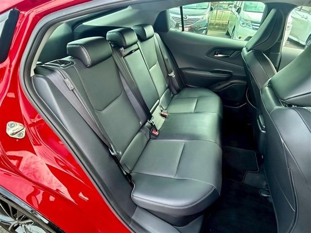 TOYOTA PRIUS 2023 Image 31