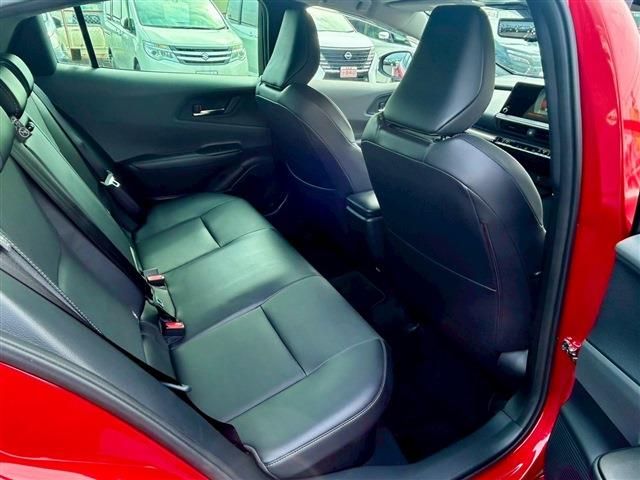 TOYOTA PRIUS 2023 Image 31