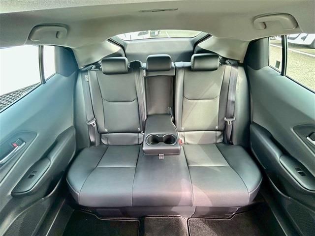 TOYOTA PRIUS 2023 Image 31