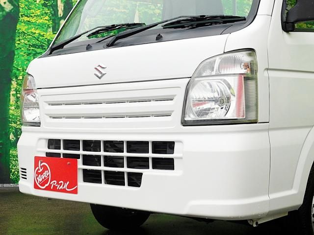 SUZUKI CARRY TRUCK 2018 Image 31