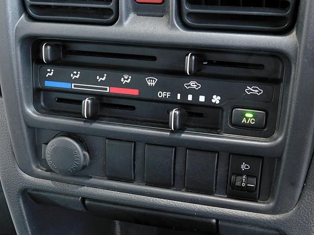 SUZUKI CARRY TRUCK 2018 Image 31