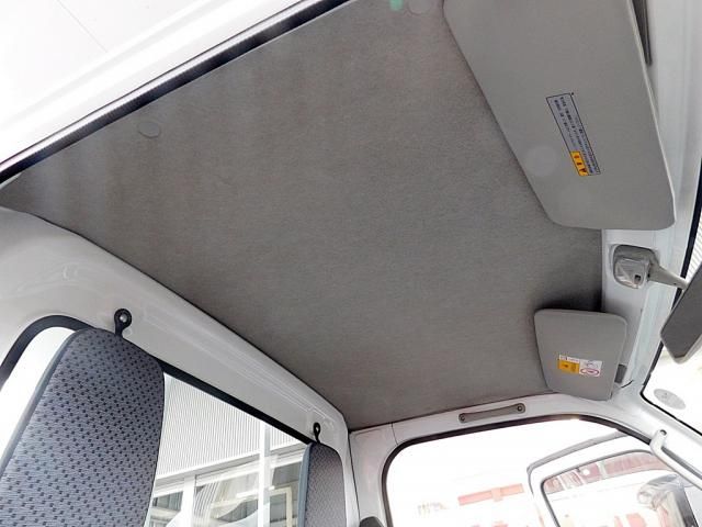 SUZUKI CARRY TRUCK 2018 Image 31