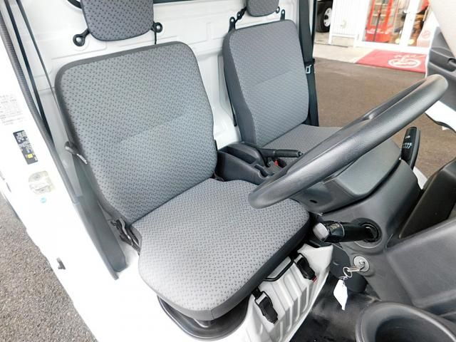 SUZUKI CARRY TRUCK 2018 Image 31