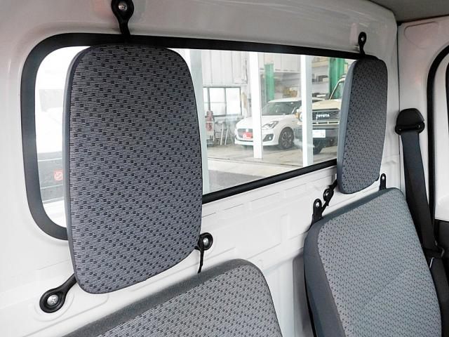 SUZUKI CARRY TRUCK 2018 Image 31