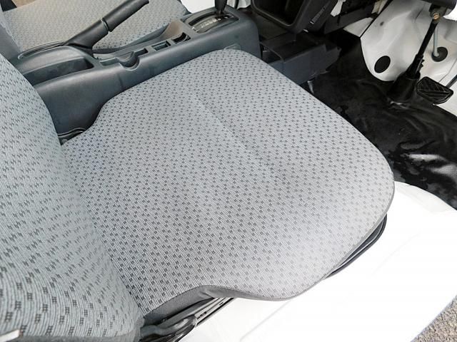 SUZUKI CARRY TRUCK 2018 Image 31