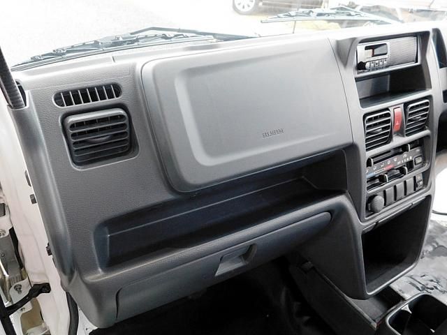 SUZUKI CARRY TRUCK 2018 Image 31