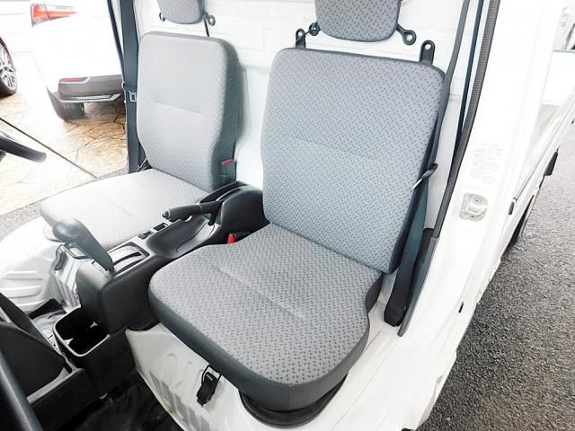 SUZUKI CARRY TRUCK 2018 Image 31