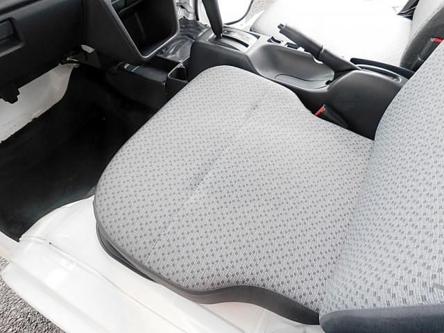 SUZUKI CARRY TRUCK 2018 Image 31