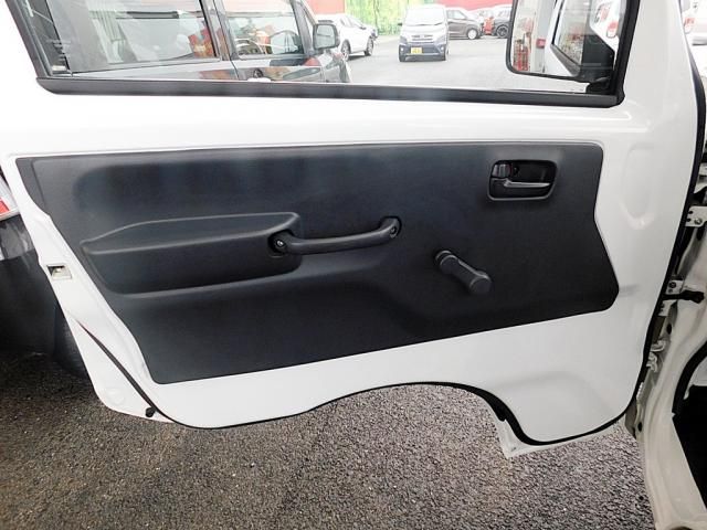 SUZUKI CARRY TRUCK 2018 Image 31