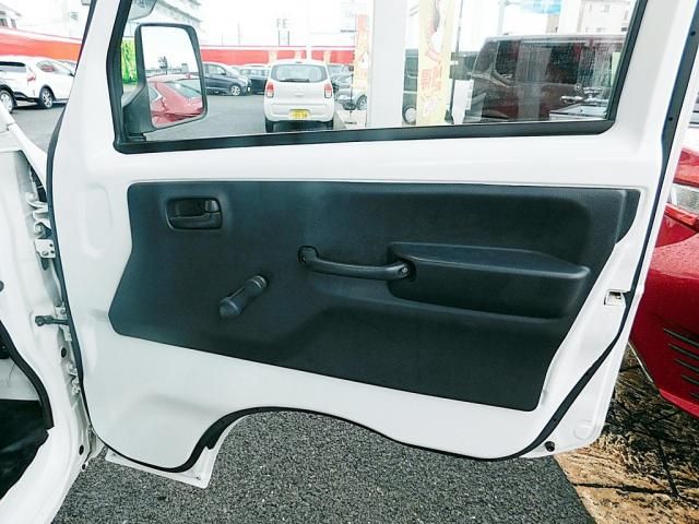 SUZUKI CARRY TRUCK 2018 Image 31