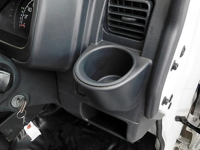 SUZUKI CARRY TRUCK 2018 Image 31