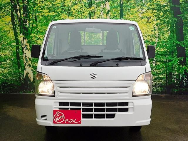 SUZUKI CARRY TRUCK 2018 Image 31