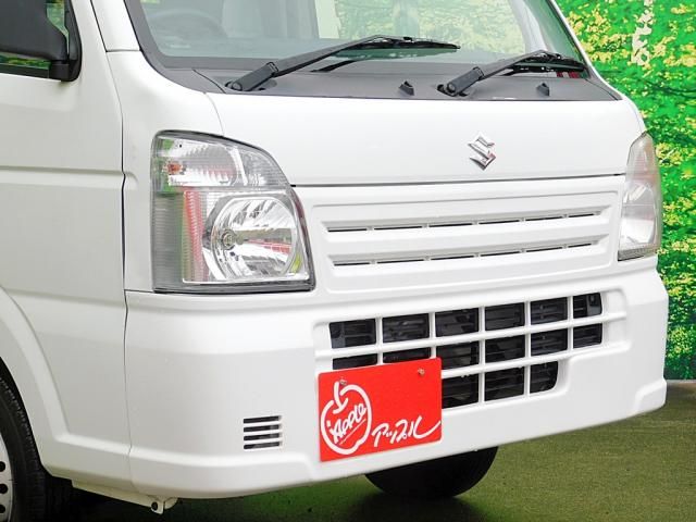 SUZUKI CARRY TRUCK 2018 Image 31