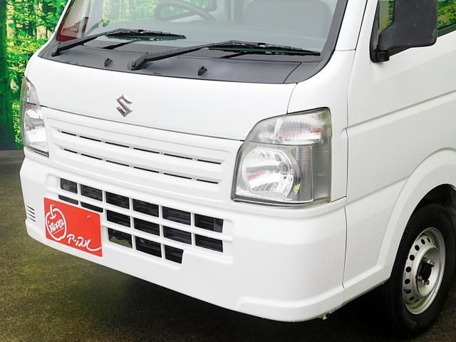 SUZUKI CARRY TRUCK 2018 Image 31