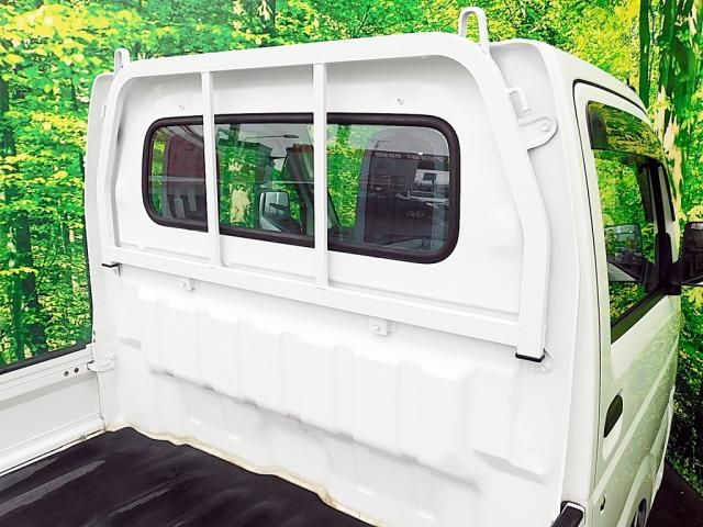 SUZUKI CARRY TRUCK 2018 Image 31