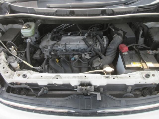 TOYOTA VOXY 2011 Image 31