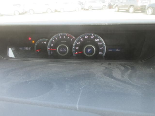 TOYOTA VOXY 2011 Image 31