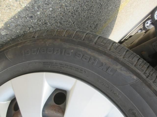 TOYOTA VOXY 2011 Image 31