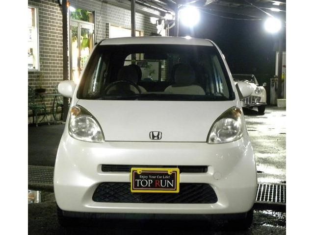 HONDA LIFE 2006 Image 31